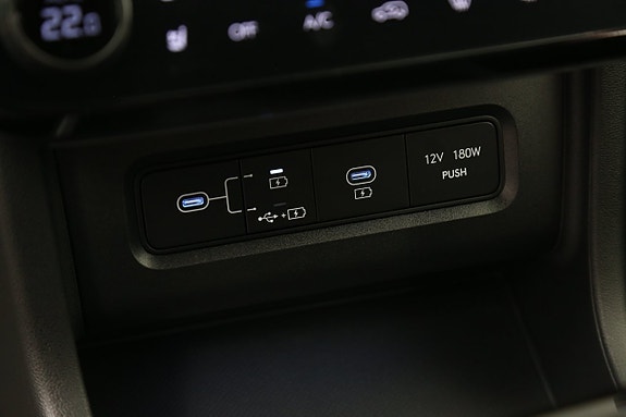 Hyundai Tucson 23 of 27