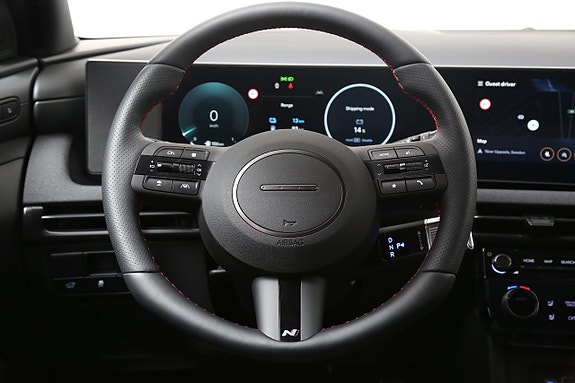 Hyundai Tucson 14 of 27