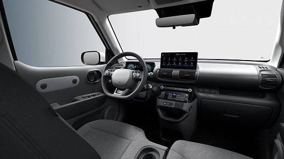 Hyundai Inster 7 of 10
