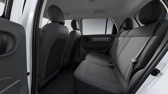 Hyundai Inster 10 of 10