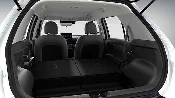 Hyundai Inster 9 of 10