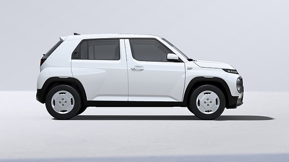 Hyundai Inster 3 of 10