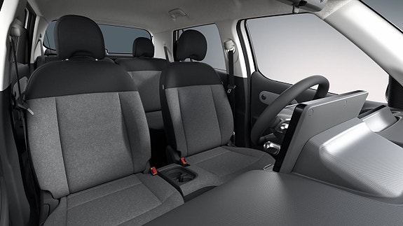 Hyundai Inster 8 of 10