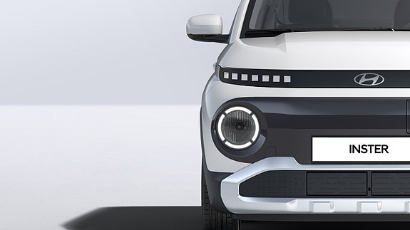 Hyundai Inster 6 of 10