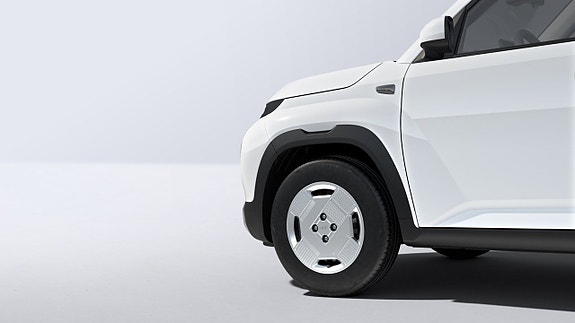 Hyundai Inster 5 of 10