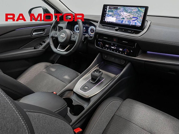 Nissan Qashqai 11 of 24