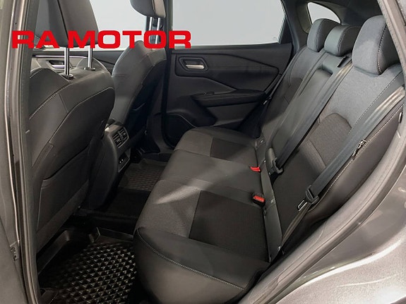 Nissan Qashqai 14 of 24