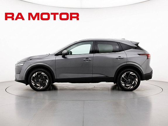 Nissan Qashqai 3 of 24