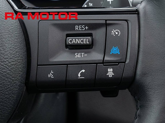 Nissan Qashqai 16 of 24