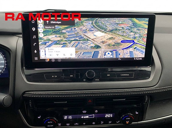 Nissan Qashqai 18 of 24