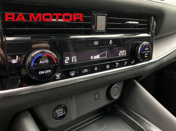 Nissan Qashqai 21 of 24