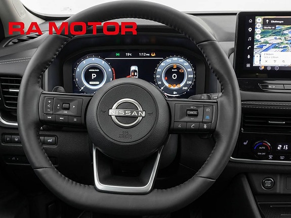 Nissan Qashqai 15 of 24