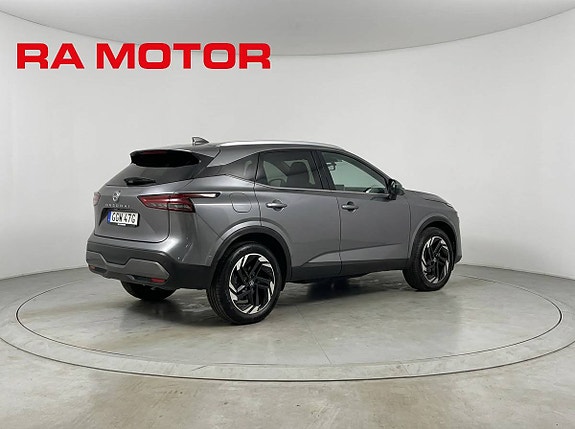 Nissan Qashqai 6 of 24