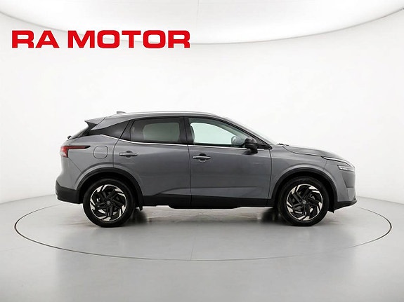 Nissan Qashqai 7 of 24
