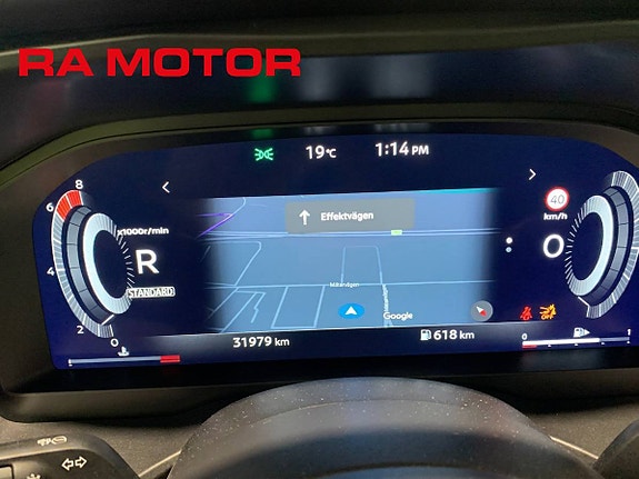 Nissan Qashqai 20 of 24