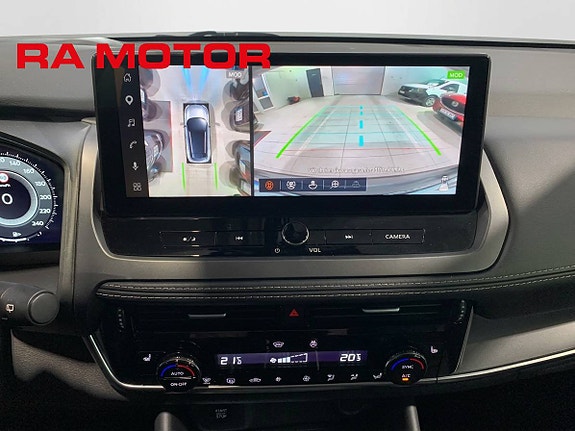 Nissan Qashqai 19 of 24