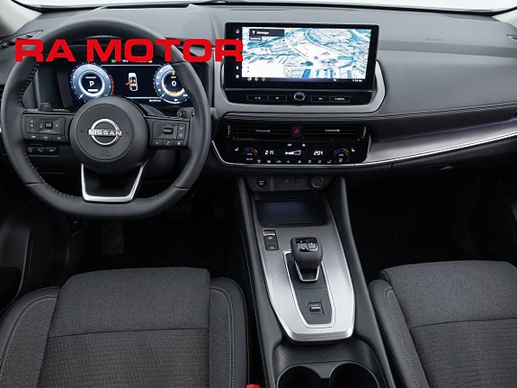 Nissan Qashqai 10 of 24