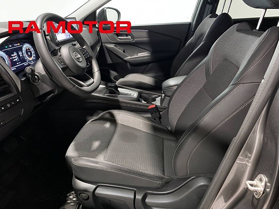 Nissan Qashqai 12 of 24