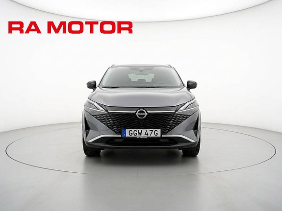 Nissan Qashqai 8 of 24