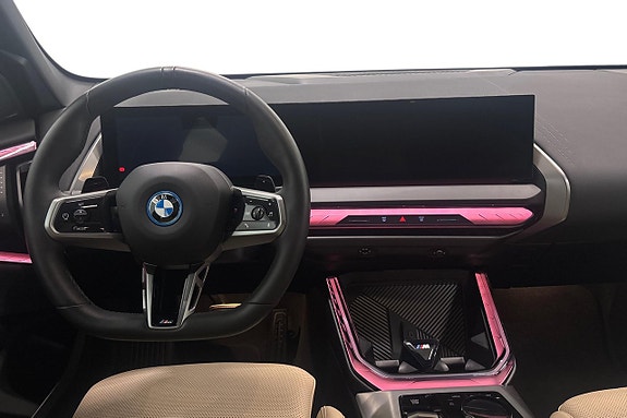 BMW X3 8 of 19
