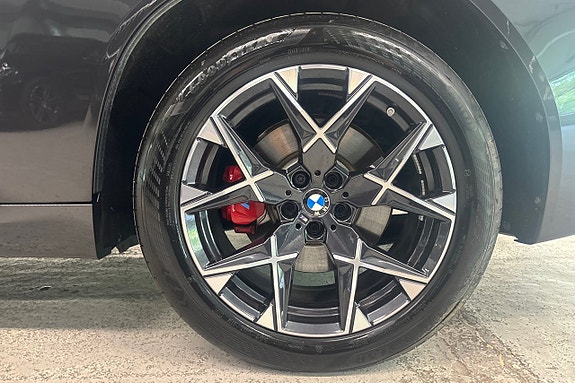 BMW X3 16 of 19