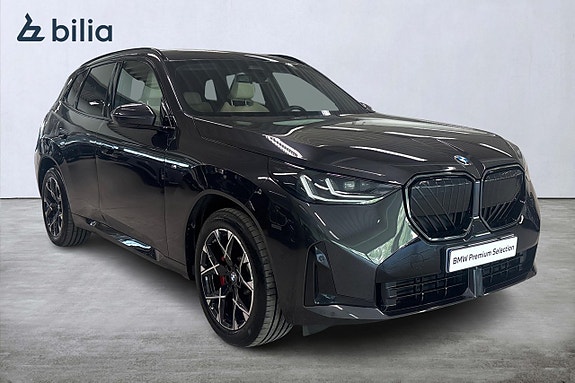 BMW X3 19 of 19