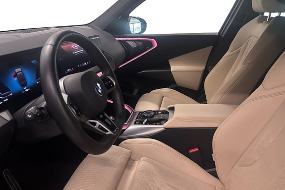 BMW X3 12 of 19
