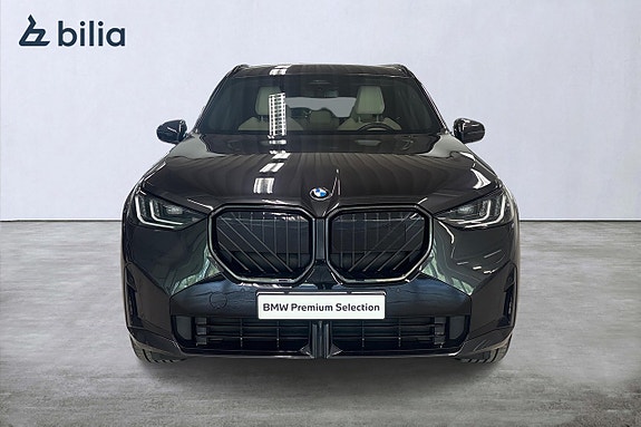 BMW X3 5 of 19