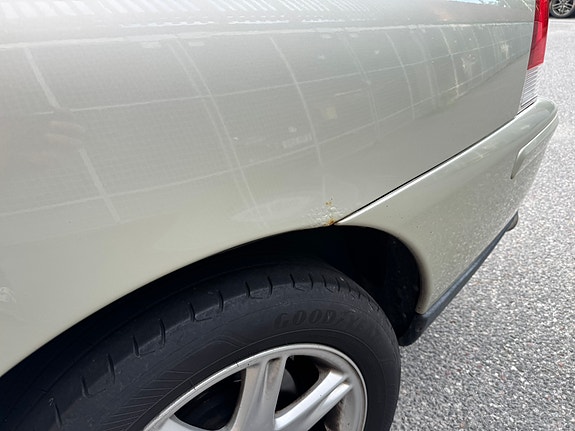 Volvo S60 13 of 26