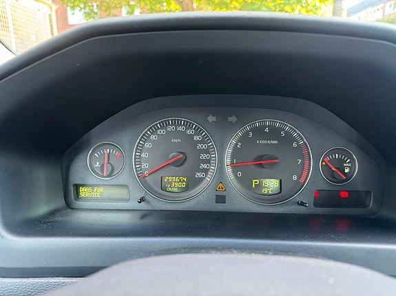 Volvo S60 25 of 26