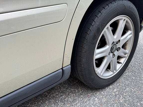 Volvo S60 14 of 26