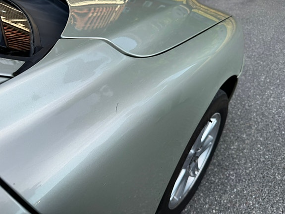 Volvo S60 6 of 26
