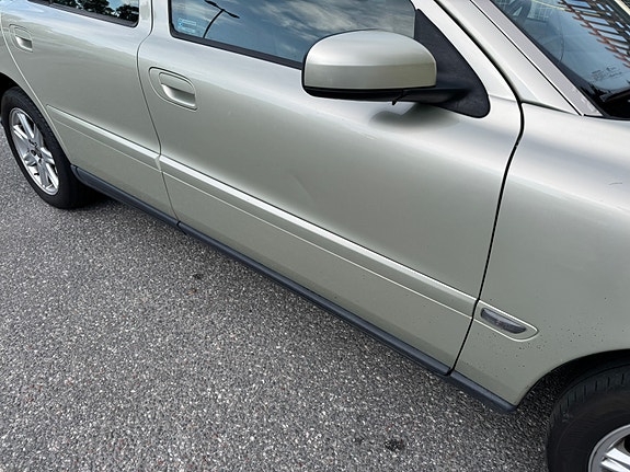 Volvo S60 5 of 26