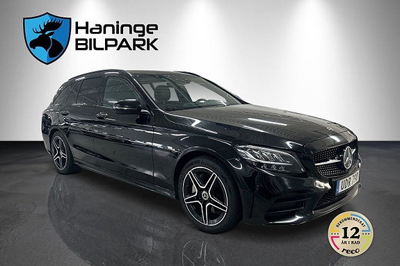 Mercedes-Benz C300 3 of 21