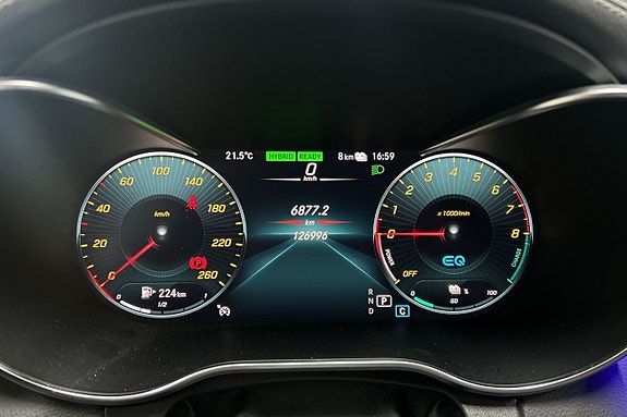 Mercedes-Benz C300 7 of 21