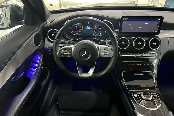Mercedes-Benz C300 19 of 21