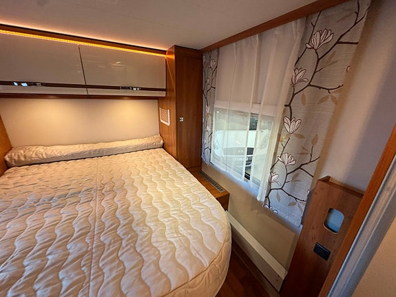 Dethleffs TREND T 7057 Leverans i hela Sverige! 17 of 17