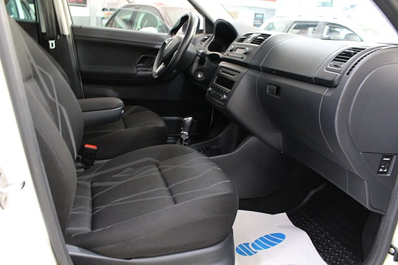 Skoda Fabia 12 of 25