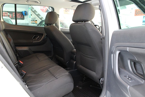 Skoda Fabia 16 of 25