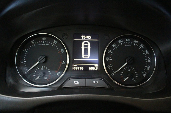 Skoda Fabia 17 of 25