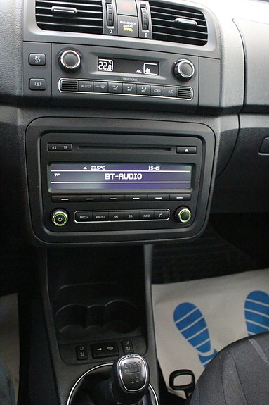 Skoda Fabia 18 of 25