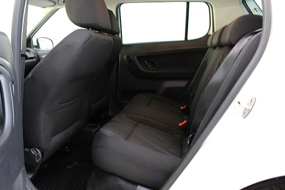 Skoda Fabia 15 of 25