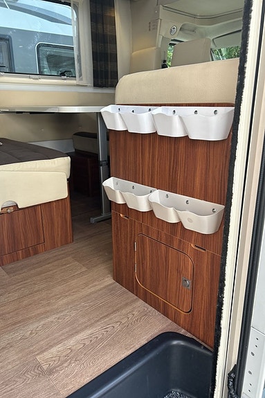 Adria Coral XL A 670 DK 13 of 21