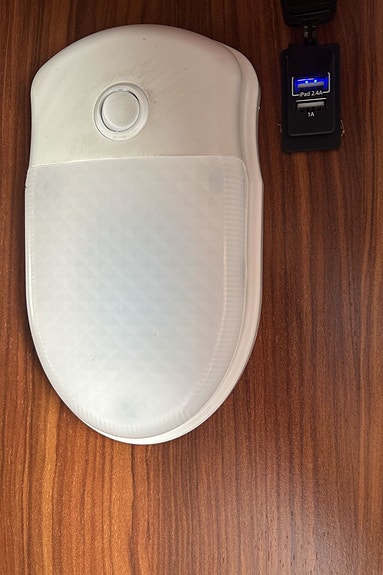 Adria Coral XL A 670 DK 10 of 21