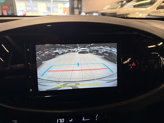 Toyota Aygo X 13 of 14
