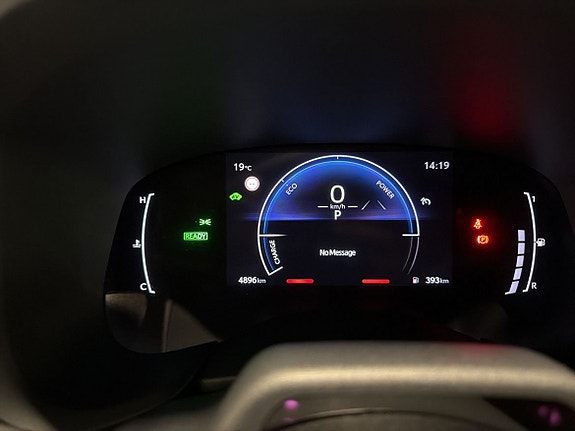Toyota Aygo X 14 of 14