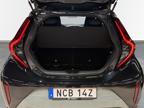 Toyota Aygo X 10 of 14