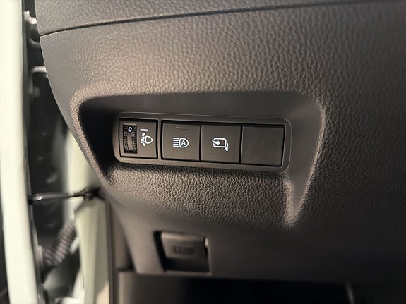Toyota Aygo X 12 of 14