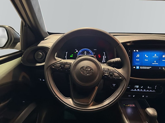 Toyota Aygo X 9 of 14