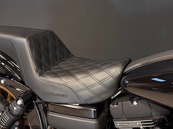Harley-Davidson FXDLS Dyna Low Rider S  | jekyll and hyde 14 of 26